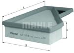 KNECHT Filtru aer KNECHT LX 1213 (LX 1213)
