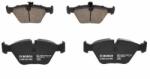 Bosch set placute frana, frana disc BOSCH 0 986 424 485 (0 986 424 485)