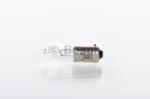 Bosch Bec incandescent BOSCH Trucklight H21W 24V 1 987 302 533 (1 987 302 533)