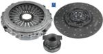 SACHS Set ambreiaj SACHS 3400 700 334 (3400 700 334) - automobilus