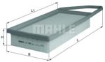 KNECHT Filtru aer KNECHT LX 1282 (LX 1282) - automobilus