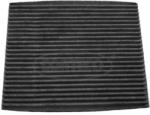 CORTECO Filtru, aer habitaclu CORTECO 80001215 (80001215)