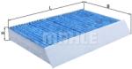KNECHT Filtru, aer habitaclu KNECHT CareMetix® LAO 684 (LAO 684)