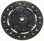 SACHS Disc ambreiaj SACHS 1878 003 234 - automobilus