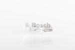 Bosch Bec incandescent BOSCH Trucklight W3W 1 987 302 517