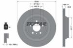 TEXTAR Disc frana TEXTAR PRO+ 92273505 (92273505)
