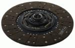 SACHS Disc ambreiaj SACHS 1862 506 131 (1862 506 131) - automobilus