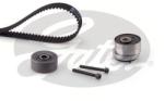 GATES Set curea de distributie GATES PowerGrip K015603XS (K015603XS)