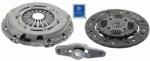 SACHS Set ambreiaj SACHS 3000 950 067 (3000 950 067) - automobilus