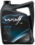 WOLF Ulei hidraulic WOLF Arow ISO 46 5L