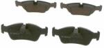 Bosch set placute frana, frana disc BOSCH 0 986 494 015 (0 986 494 015)