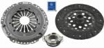 SACHS Set ambreiaj SACHS 3000 951 181 (3000 951 181) - automobilus