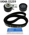 SKF Set curea de distributie SKF VKMA 03259 (VKMA 03259) - automobilus