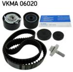SKF Set curea de distributie SKF VKMA 06020 (VKMA 06020) - automobilus