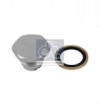 DT Spare Parts surub de golire, baia de ulei DT Spare Parts 2.11001 (2.11001)
