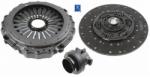 SACHS Set ambreiaj SACHS 3400 700 459 (3400 700 459) - automobilus