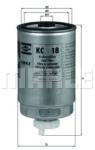 KNECHT filtru combustibil KNECHT KC 18 (KC 18)