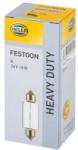 HELLA BEC INCANDESCENT HELLA Heavy Duty SV8, 5-8 24V 8GM 002 091-241 (8GM 002 091-241)