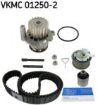 SKF Set pompa apa + curea dintata SKF VKMC 01250-2 (VKMC 01250-2) - automobilus