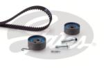 GATES Set curea de distributie GATES PowerGrip K015563XS (K015563XS)