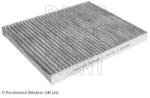 BLUE PRINT Filtru, aer habitaclu BLUE PRINT ADF122505 (ADF122505)