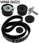 SKF Set curea de distributie SKF VKMA 06021 (VKMA 06021) - automobilus