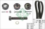 Schaeffler INA Set curea de distributie Schaeffler INA 530 0484 10 - automobilus