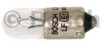 Bosch Bec iluminare numar circulatie BOSCH Pure Light T4W 12V 1 987 302 207 (1 987 302 207)