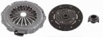 SACHS Set ambreiaj SACHS 3000 951 585 (3000 951 585) - automobilus
