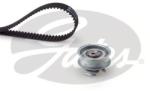 GATES Set curea de distributie GATES PowerGrip K015489XS (K015489XS)