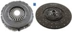 SACHS Set ambreiaj SACHS 3400 121 301 (3400 121 301) - automobilus
