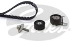 GATES Set curea de distributie GATES PowerGrip K015587XS (K015587XS)