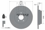 TEXTAR Disc frana TEXTAR PRO 92176503 (92176503)