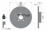 TEXTAR Disc frana TEXTAR 92096400 (92096400)