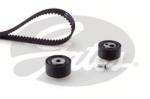 GATES Set curea de distributie GATES PowerGrip K025558XS (K025558XS)