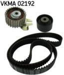 SKF Set curea de distributie SKF VKMA 02192 (VKMA 02192) - automobilus