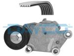 DAYCO Set curea transmisie cu caneluri DAYCO KPV092 (KPV092) - automobilus