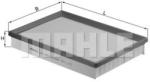 KNECHT Filtru aer KNECHT LX 1572