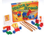 Vásárlás: Ravensburger Make 'N' Break Challenge Társasjáték árak  összehasonlítása, Make N Break Challenge boltok