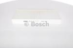 Bosch Filtru, aer habitaclu BOSCH 1 987 431 162 - automobilus