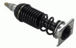 SACHS Amortizor, suspensie cabina SACHS 135 180 (135 180) - automobilus