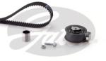 GATES Set curea de distributie GATES PowerGrip K065569XS (K065569XS)