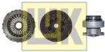 Schaeffler LuK Set ambreiaj Schaeffler LuK RepSet 643 3207 00 (643 3207 00)