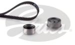 GATES Set curea de distributie GATES PowerGrip K015457XS (K015457XS)