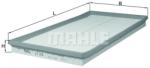 KNECHT Filtru aer KNECHT LX 3031 (LX 3031)