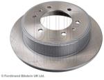 BLUE PRINT Disc frana BLUE PRINT ADA104338 (ADA104338) - automobilus
