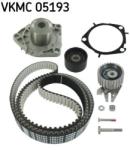 SKF Set pompa apa + curea dintata SKF VKMC 05193 (VKMC 05193) - automobilus