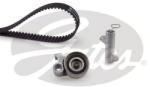GATES Set curea de distributie GATES PowerGrip K025560XS (K025560XS)