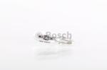 Bosch Bec incandescent BOSCH Pure Light W2, 3W 12V 1 987 302 240 (1 987 302 240)