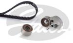 GATES Set curea de distributie GATES PowerGrip K015579XS (K015579XS)